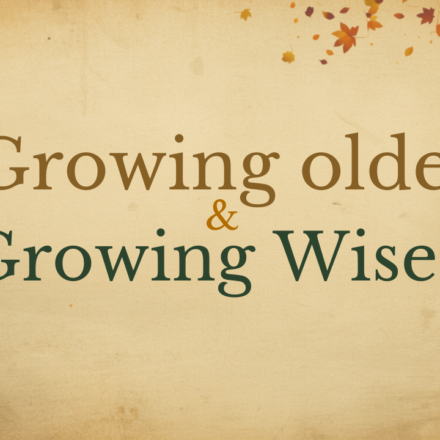Abstract design illustration for personal growth.